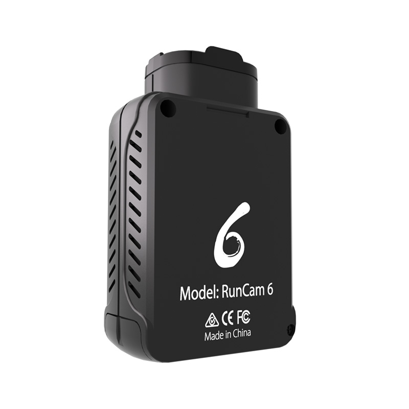 RunCam 6 4K Camera Portable FP - Deskpi Super6C 评论和价格